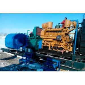 1300r Jichai Mud Pump Drive Drilling Engine for Oil Field/Coal Mine Drilling Rig