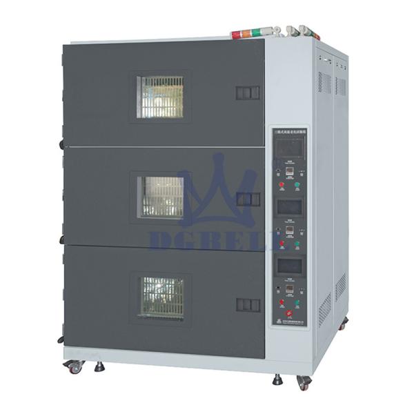 Buy Lab SUS304 Internal Accelerated Aging Test Chamber at wholesale prices