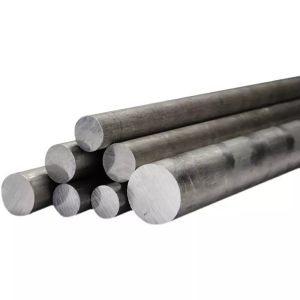 Quality Aluminum Alloy Steel Bar 3003 3105 Aluminum Billet High Quality Aluminum Round Rod Bar for Construction for sale