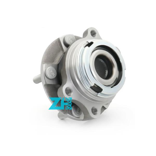 Front wheel hub unit bearing VKBA6984 40202-CA06C R141.30 Suitable for Nissan Murano Quest Teana