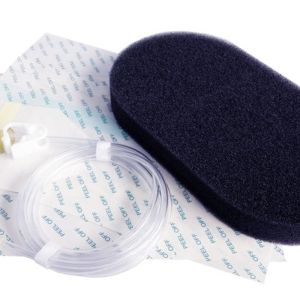Disposable Trauma Wound Dressing Transparent Waterproof Medical Dressing For