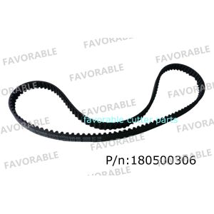 Belt Gates Htd 635-5m For Gerber Cutter Xlc7000 / Z7 Spare Parts 180500306 Belt