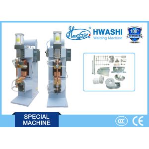 10-400KVA Pneumatic Projection Spot Welding Machine In Hardware Industry