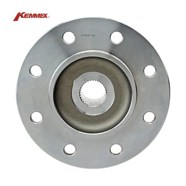 BR930406 KEMMEX 515037 Front Wheel Hub Bearing for CHEVROLET K3500 94-88 and Durable