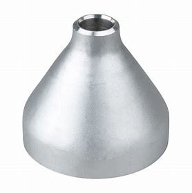 China ANSI/DIN/JIS/GB Polished Stainless Steel Reducer For Customized Reducing on sale