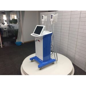 CE approval cellulite reduction weight loss fat freezing cryo vacuum slimming