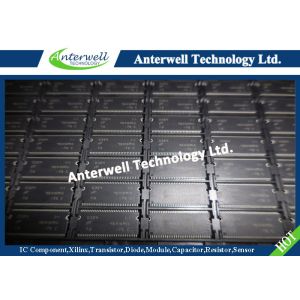 China MT46V16M16TG-75C DOUBLE DATA RATE DDR SDRAM linear integrated circuits on sale