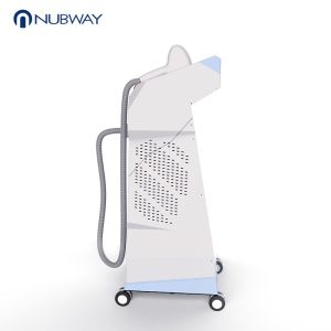 Europe welcomed 12*20 mm big light spotlaser hair deplication 808nm hair removal