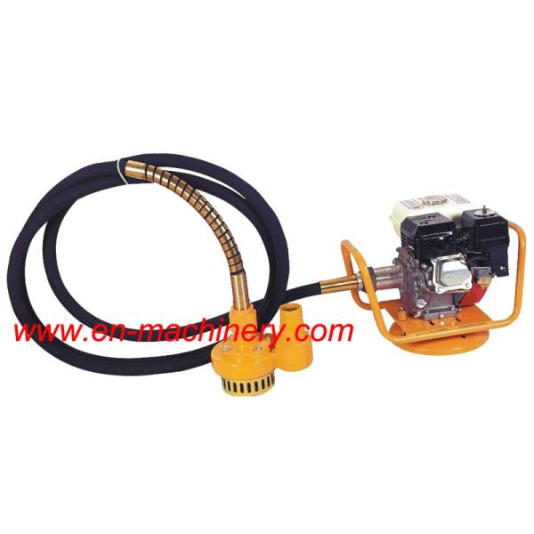 Agriculture High Pressure Gasoline Water Pump With Small Size With CE Approved