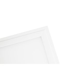 Tunable White Led Panel Light 40W With PIR And Daylight Sensor