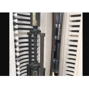 High Temperature Electronic Furnace Testing Equipment Class 0.5 Accuracy