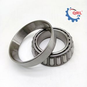 China JLM704649/JLM704610 inches 1.9685x3.3071x0.8661 Tapered Roller Bearing on sale