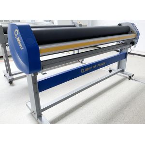 Quality 64 Inch Photo Laminating Machine Adjustable Pressure Poster Lamination Machine for sale