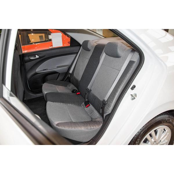 KIA PEGAS 2020 1.4L Automatic Comfortable Sunroof Version Fuel Petrol Sedan Sunroof Comfortable R14 Tire Size Cars