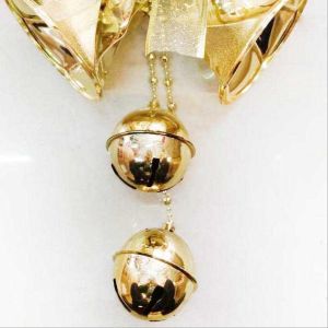 35CM Christmas Bells Pendant