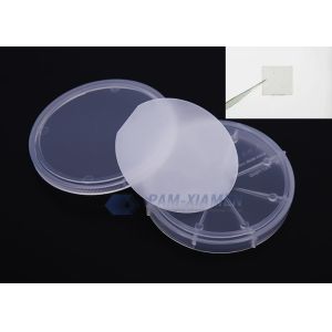 China (10-11) Plane U-GaN Freestanding GaN Crystal Film Substrate on sale