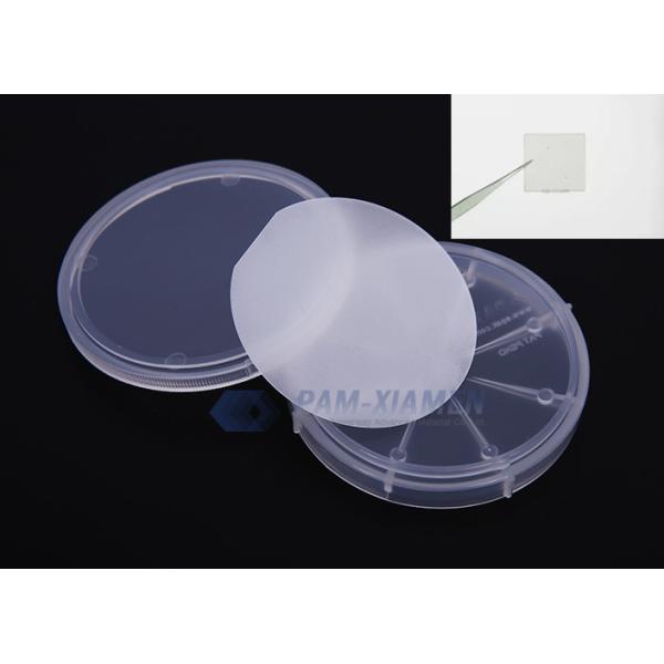 Buy (10-11) Plane U-GaN Freestanding GaN Crystal Film Substrate at wholesale prices