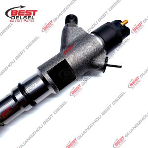 New Diesel Common rail Injector 0445120062 0986435546