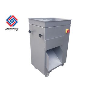 Customized Fresh Steak Slicer Barbecued Pork Cutting Processing Machine