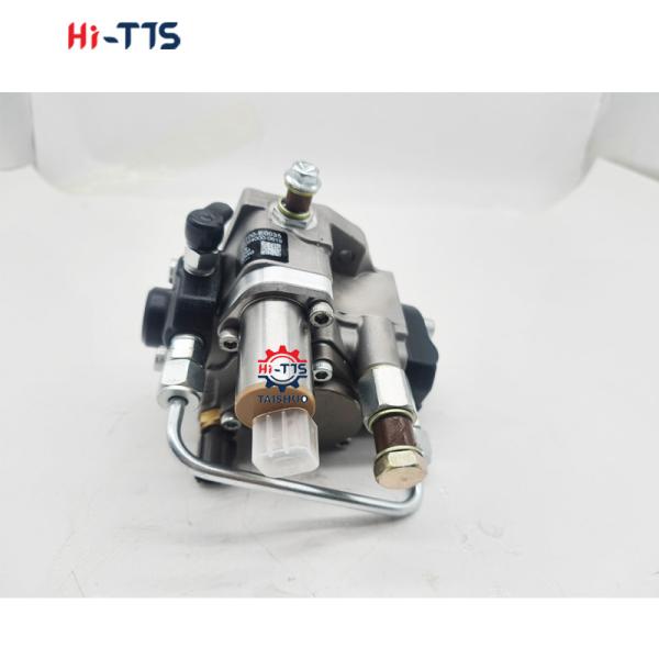 294000-0617 294000-0619 22100-E0030 22100-E0035 Diesel Injection Pump For SK200-8