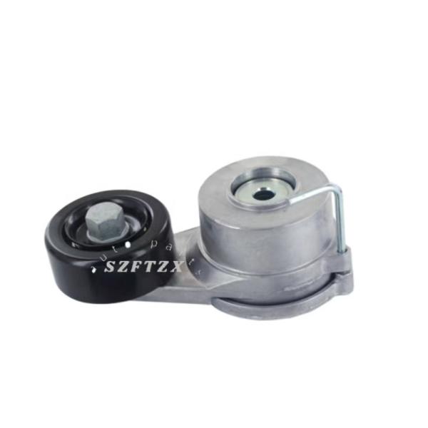 Engine Belt Tensioner 252812F000 For Hyundai Kia D4HB D4HA Engine