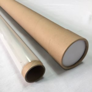 Holographic Glass Film Transparent Hologauze / Rear Projection Glass Film