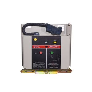Zn63A Series Electrical VCB Circuit Breaker