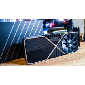 NVIDIA RTX 3090 24GB GPU Graphic Cards Interface Workstation Video Card