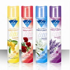 Customized Auto Spray Air Freshener Automatic Aerosol Dispenser , Eco-Friendly