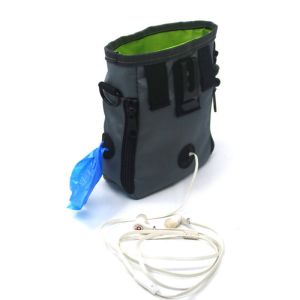 Quality Amazing design new style outdoor dog treat pouch bag for sale