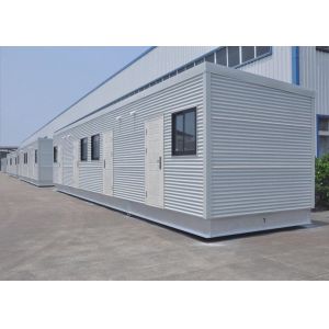 Quality ready finished modular bunk house for sale for sale