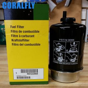 Re504836 Re518977 for John Deere Oil Filter T19044 T19044D Re57394 Re519626