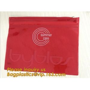 waterproof zip lock document bags,Top quality B4 A4 B5 A5 A6 zipper file bag pvc
