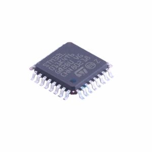 Quality new and original STM32L011K4T6 Integrated circuit STM32L MCU STM32L011 LQFP32 32L011K4T6 microcontroller power ic for sale