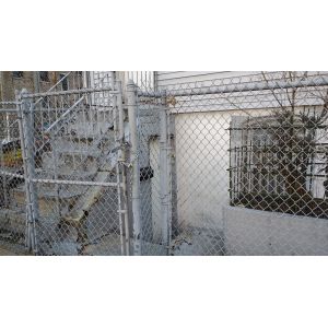 6ft Chain Link Fence Panels/Galvanized Chain Link Wire Mesh