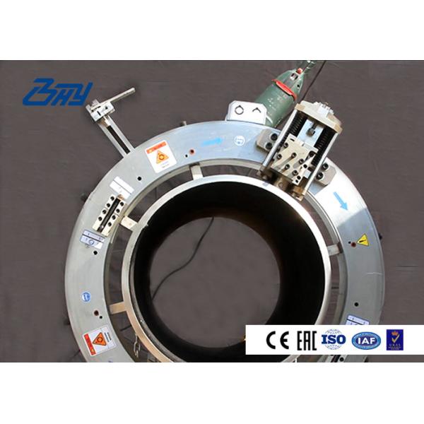 30in - 36in Cold Pipe Cutting and Beveling Machine ,900mm Pipe Cutting Machine
