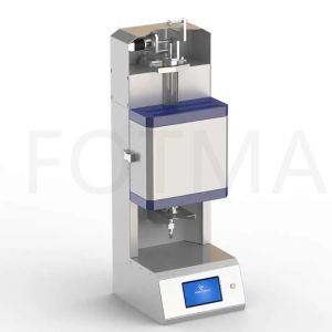 Bridgman Crystal Growth Heating Furnace With Hanging