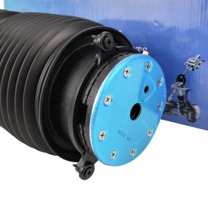 Rear Air Spring Suspension 2053200725 2053200825 For Mercedes W205 C-Class