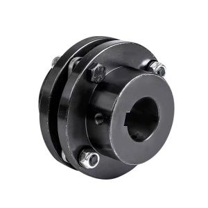 Acid Resistance Steel Flexible Diaphragm Coupling / Double Disc Coupling
