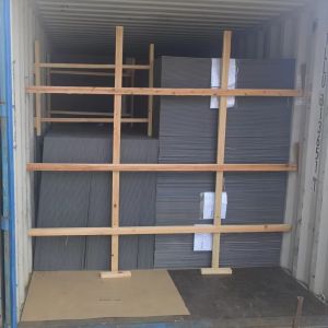 0.5mm Aluminum Polyvinylidene Fluoride Panels for Exterior Cladding