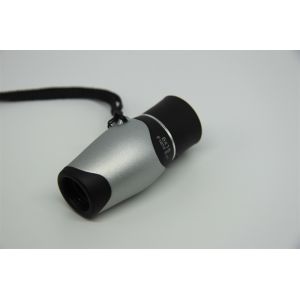 426ft / 1000yds Sliver Long Range Monocular With Excellent Light Transmission