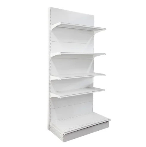Buy Shelves supermarket shelf retail gondola shelving at wholesale prices
