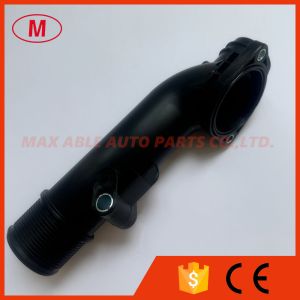 5565939 5258034 ISF Engine Water Inlet for Foton truck