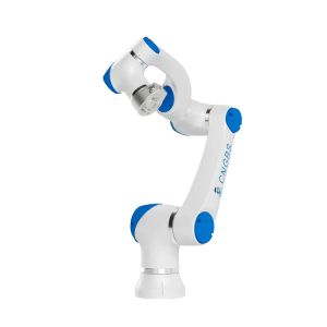 CNGBS G05 Collaborative Robot System 5kg Payload 800mm Reach For Assembly