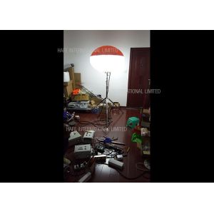 Emergency Portable Rechargeable LED Lights