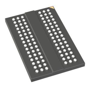 Quality MT41J128M16HA-15E:D TR ic chip programmer 1Gb x4 x8 x16 DDR3 SDRAM for sale