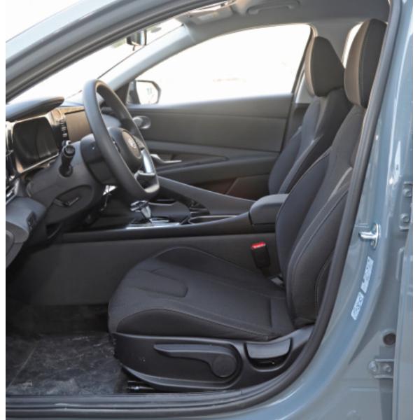 Hyundai Elantra 2022 1.5L CVT GLS Leading Version 4 Door 5 Seats Sedan