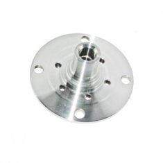 Quality Bathroom Partition Hardware, cnc complex turning and milling part for sale