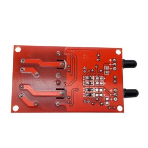 2-way-12V flame sensor module With Relay Module