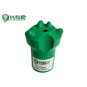 Mining Quarrying Rock Drilling Tools